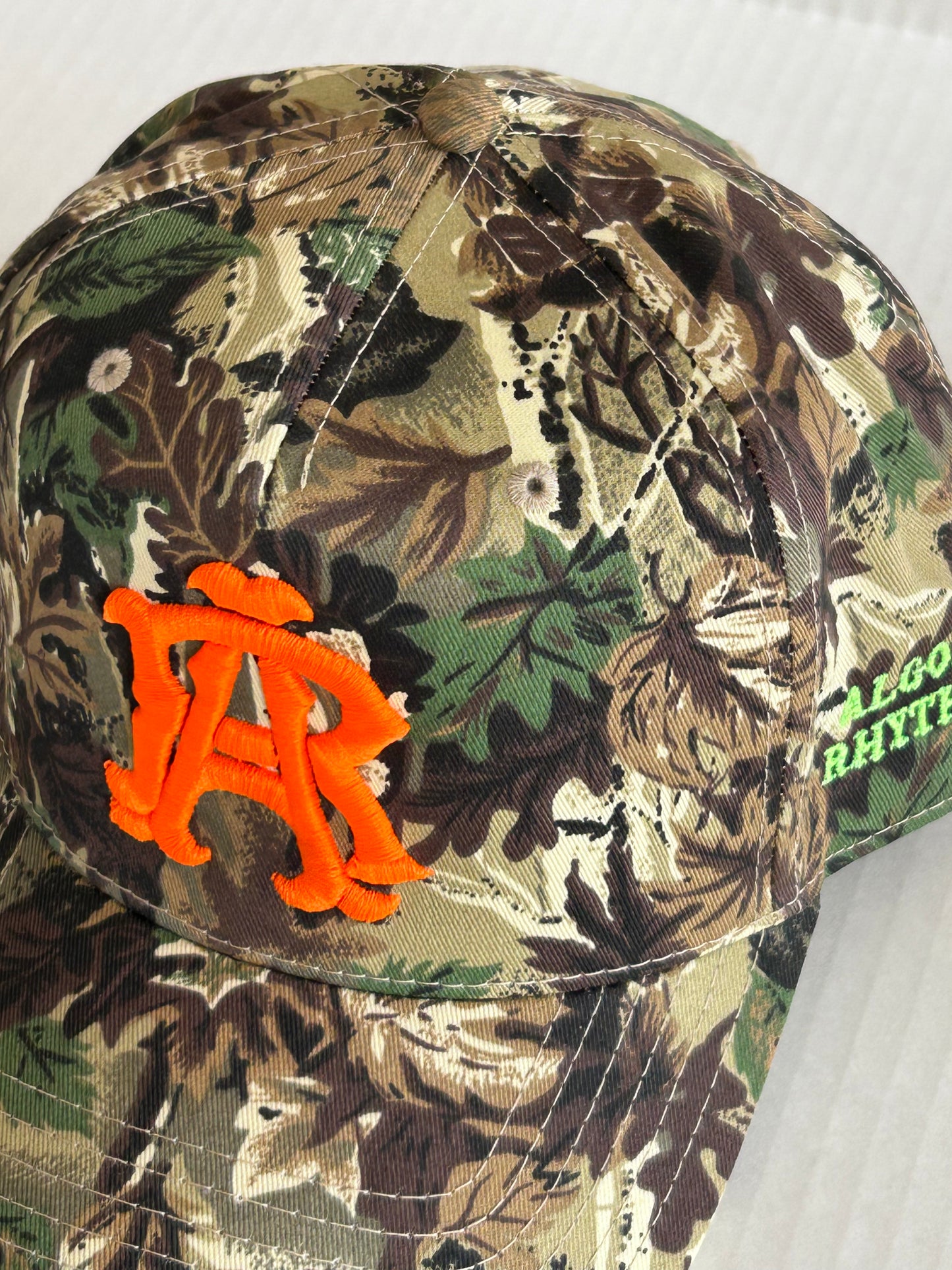 Camo AR