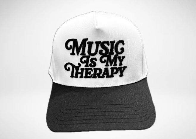 Music Heals