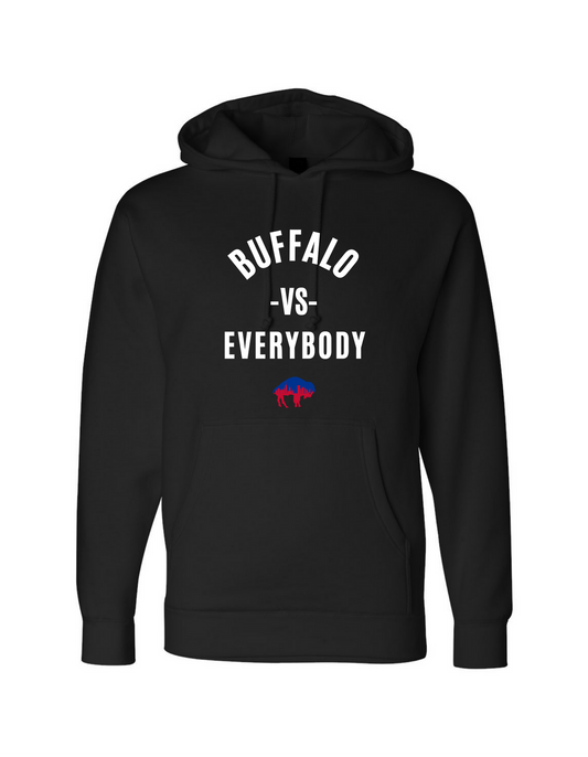 Buffalo Versus